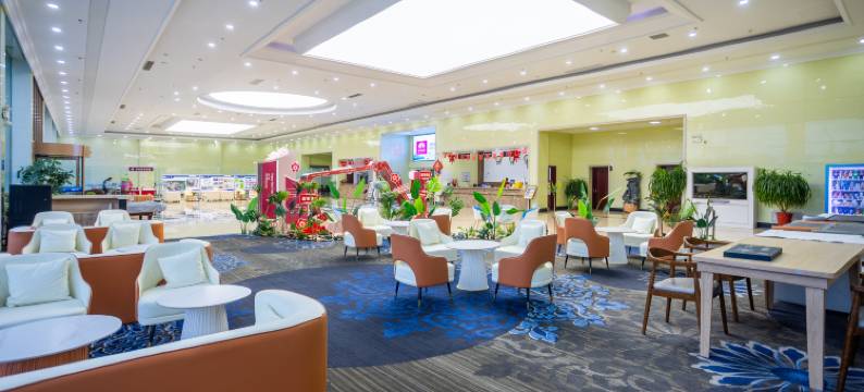 海韵居综合度假酒店图片