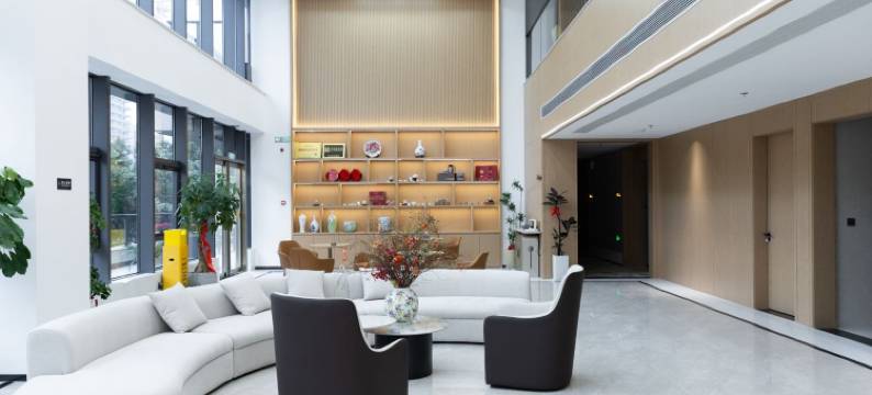 环岛假日酒店图片