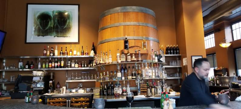 安德拉西雅图美憬阁酒店(Hotel Ändra Seattle MGallery Collection)图片