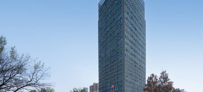 怡致酒店(济宁高新区金宸国际大厦店)图片