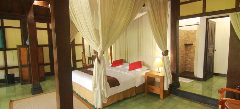 梅萨斯蒂拉水疗度假村(MesaStila Resort and Spa)图片