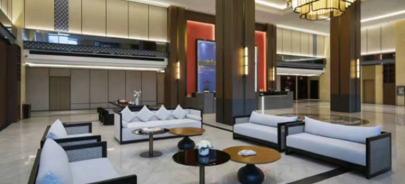 忻城国际大酒店(来宾忻城土司衙署店)图片