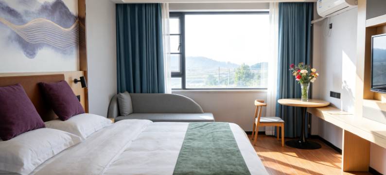 格林豪泰(巨野西一中店)图片