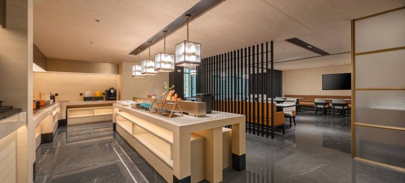 美豪丽致酒店(防城港行政中心高铁北站店)图片