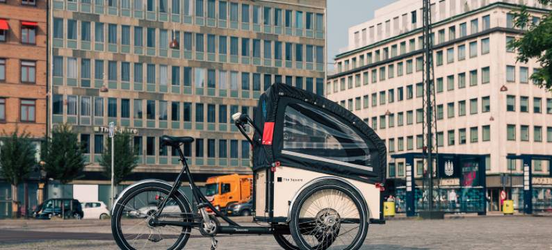 广场酒店(The Square)图片