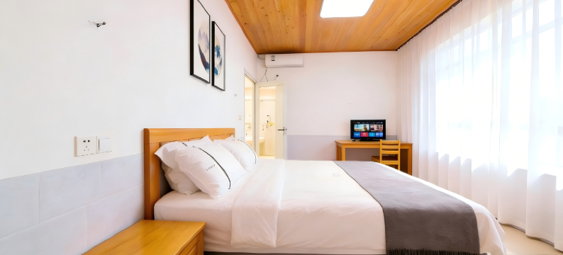 云水谣1号客栈图片