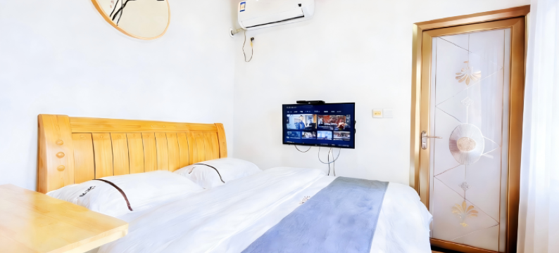 云水谣1号客栈图片