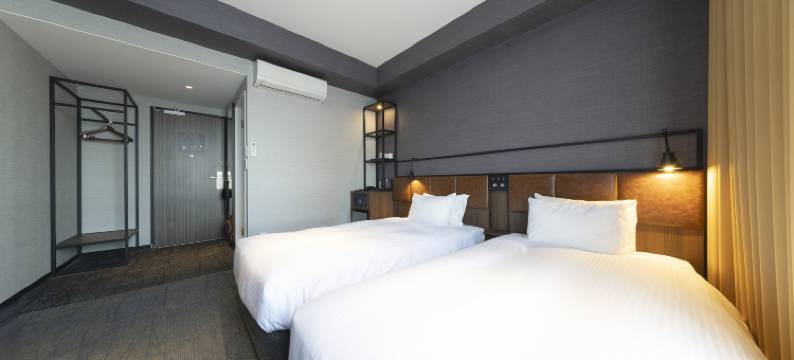 日和酒店大阪新世界(Hiyori Hotel Osaka Shinsekai)图片