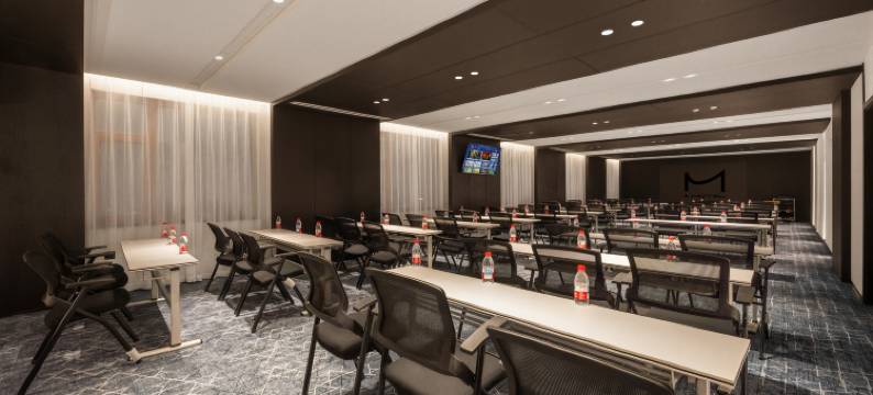 东方海悦酒店图片