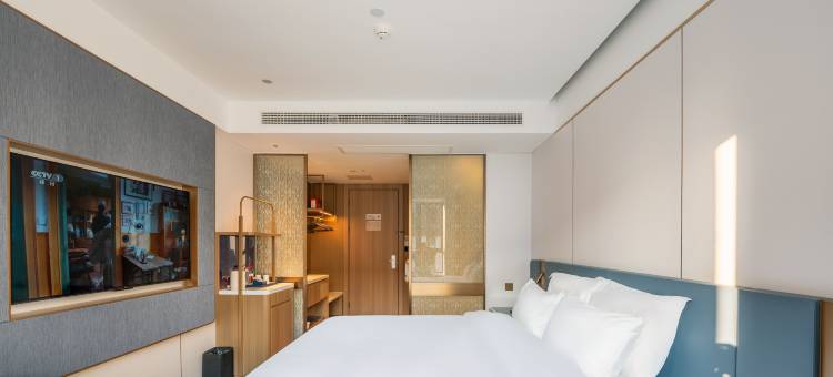 雅斯特酒店(黄冈浠水店)图片