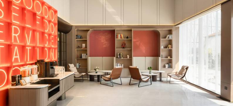 柏曼酒店(防城港企沙店)图片