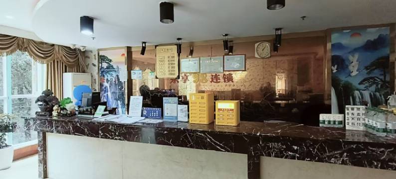 重庆蒂瑞斯宾馆图片