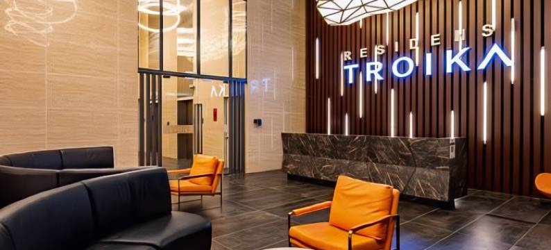 Muslim-Friendly 1BR Troika Kota Bharu by AGhome图片