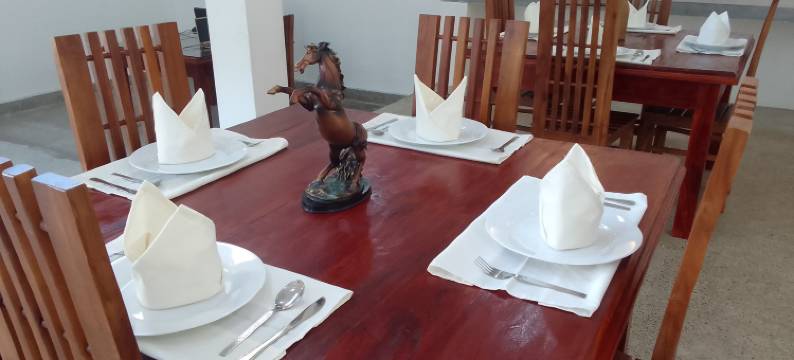 萨文德罗酒店(Savendro Villa Hikkaduwa)图片