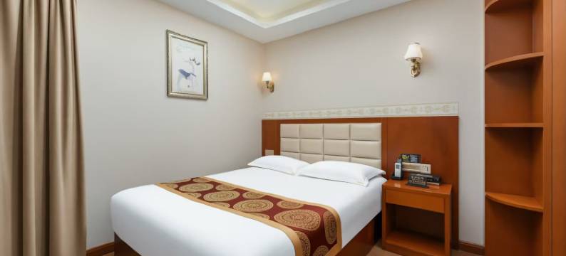 单县温尔顿假日酒店图片