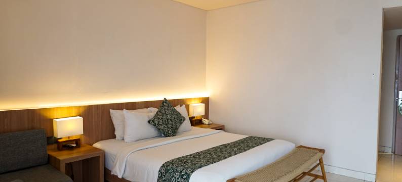 图西塔精品酒店(Tusita Boutique Hotel)图片