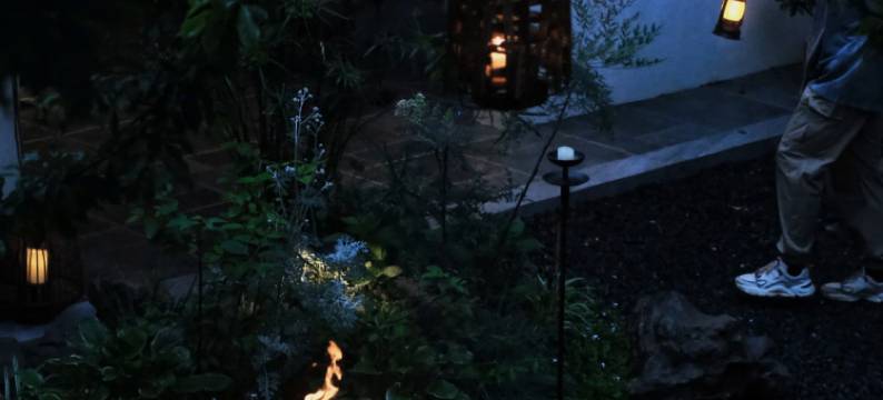 曾家山・晓山青民宿图片