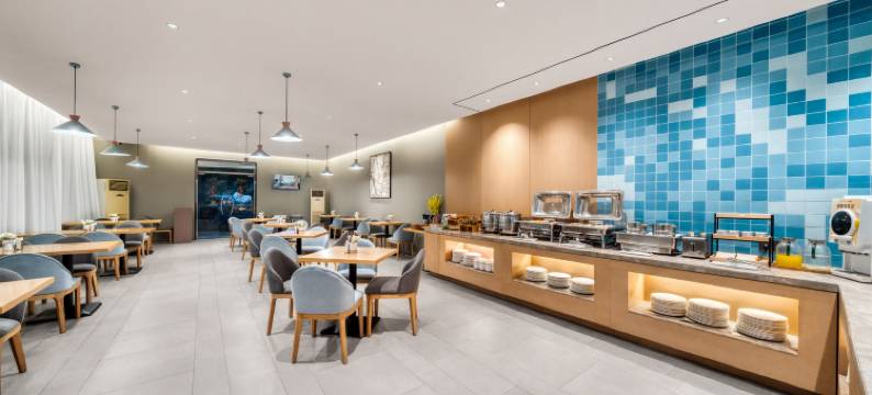 如家酒店·neo(杭州火车东站浙大华家池艮山西路店)图片