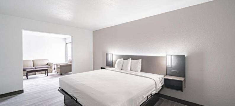 Studio 6 Pocatello, ID图片