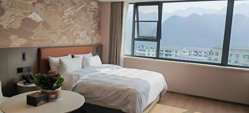 紫阳源森大酒店图片