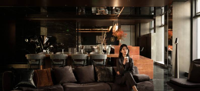 南昌八一广场武商MALL亚朵S酒店图片