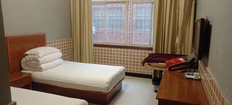 汝阳华舒宾馆图片