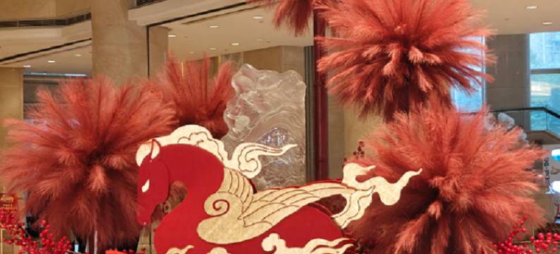 宁波南苑环球酒店图片