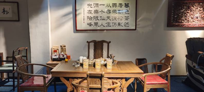 云栖里酒店(大同古城店)图片