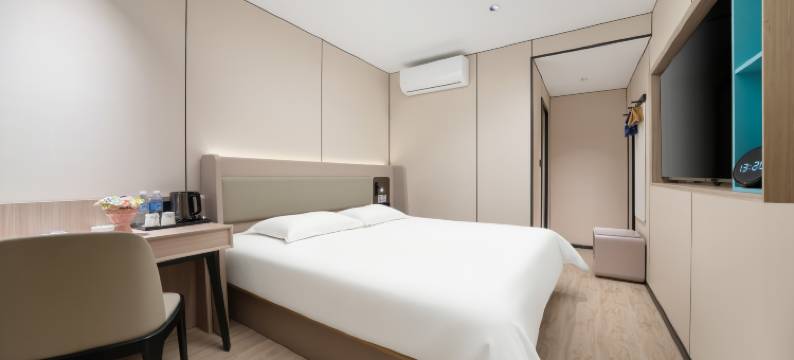 银座佳驿酒店(济南千佛山医院店)图片