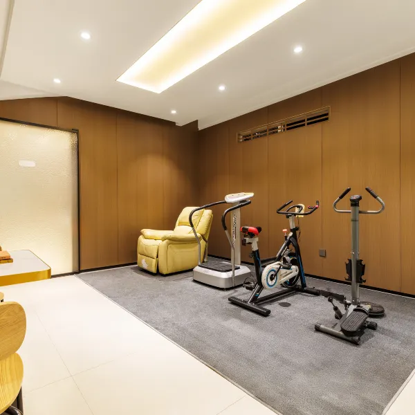 亚悦酒店（晋城市高平市人民医院店）