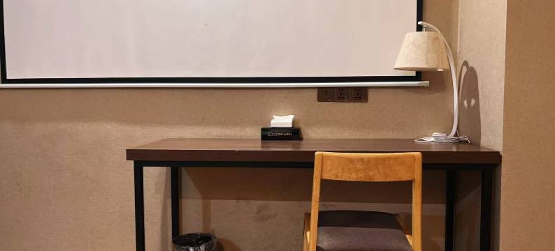 如家睿柏·云酒店(扬州瘦西湖景区店)图片