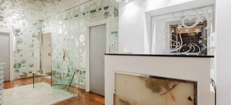 特里森图酒店(Hotel Trecento)图片