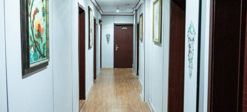 苏州金世家宾馆图片