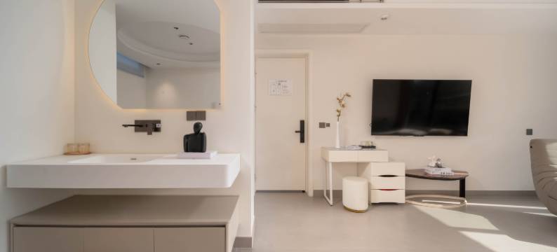 山牧云民宿(缙云仙都景区店)图片