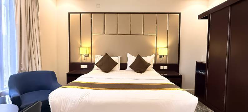 塞克拉酒店(Thekra Hotel)图片