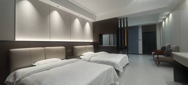 津市美亚宾馆图片