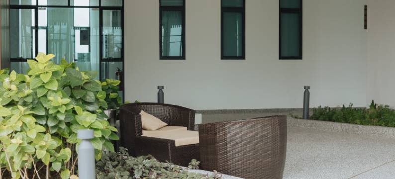 Parkland Residence B11 by Dehoz Suites图片