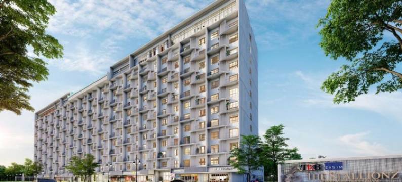 Stallionz Leisure Suites Ipoh图片