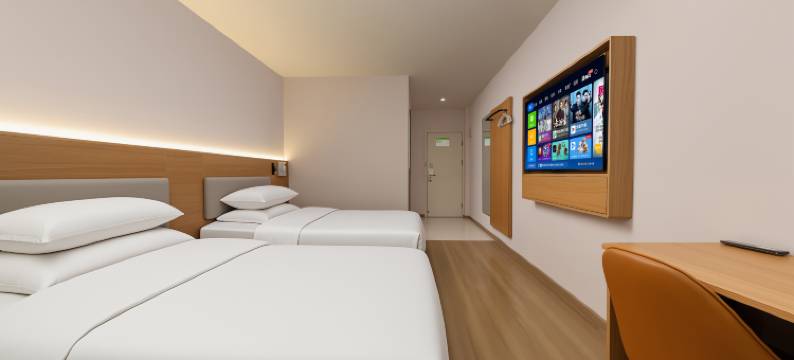 拉萨藏悦酒店图片