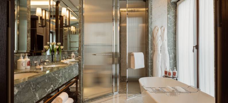 科林西亚罗马酒店(Corinthia Rome)图片