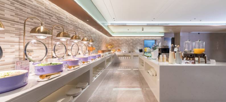 麗枫酒店(阳江百利广场店)图片