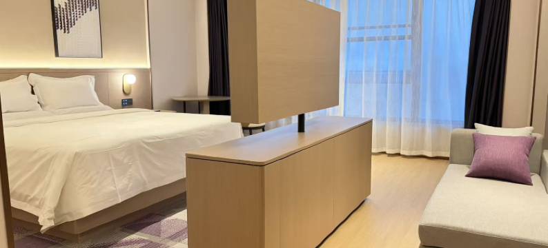 麗枫酒店(十堰万达广场店)图片