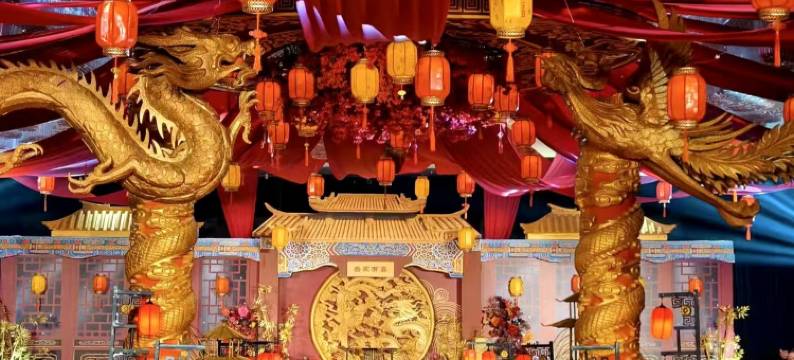 贵安置悦豪生酒店图片