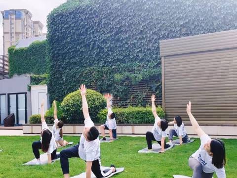 厦门五缘湾凯悦酒店图片