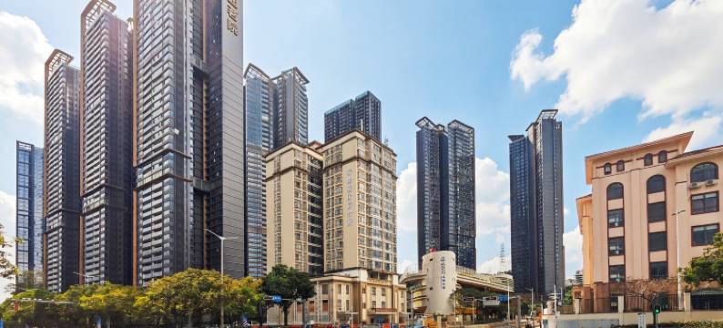 海仕登(深圳北站长岭陂地铁站店)图片