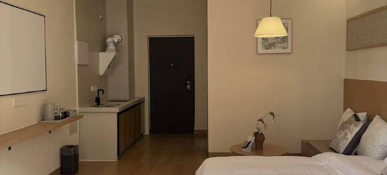 双子星民宿图片