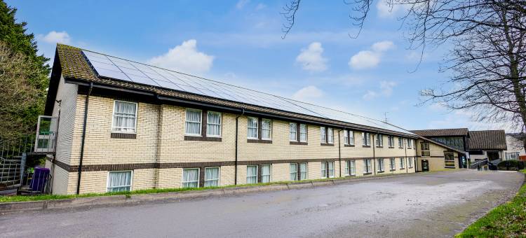 Gloucester Robinswood Hotel by Sunday图片