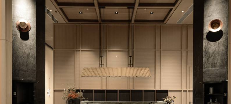 金华兰溪花间堂•静湖图片