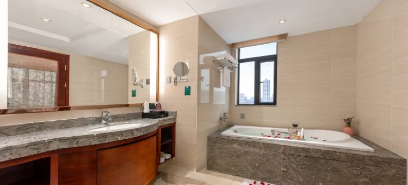 美丽豪酒店(顺德龙江店)图片