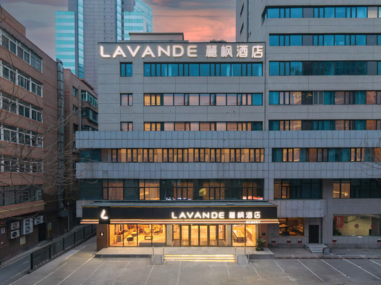 麗枫酒店(大连东港商务区港湾广场地铁站店)